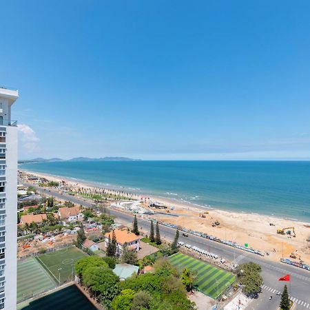 Can Ho Oasky Vung Tau - Bin'S House ภายนอก รูปภาพ