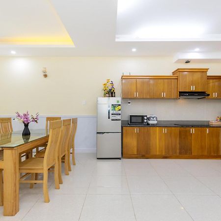 Can Ho Oasky Vung Tau - Bin'S House ภายนอก รูปภาพ
