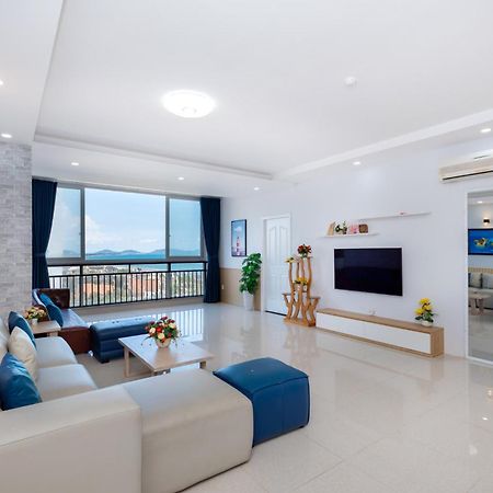 Can Ho Oasky Vung Tau - Bin'S House ภายนอก รูปภาพ