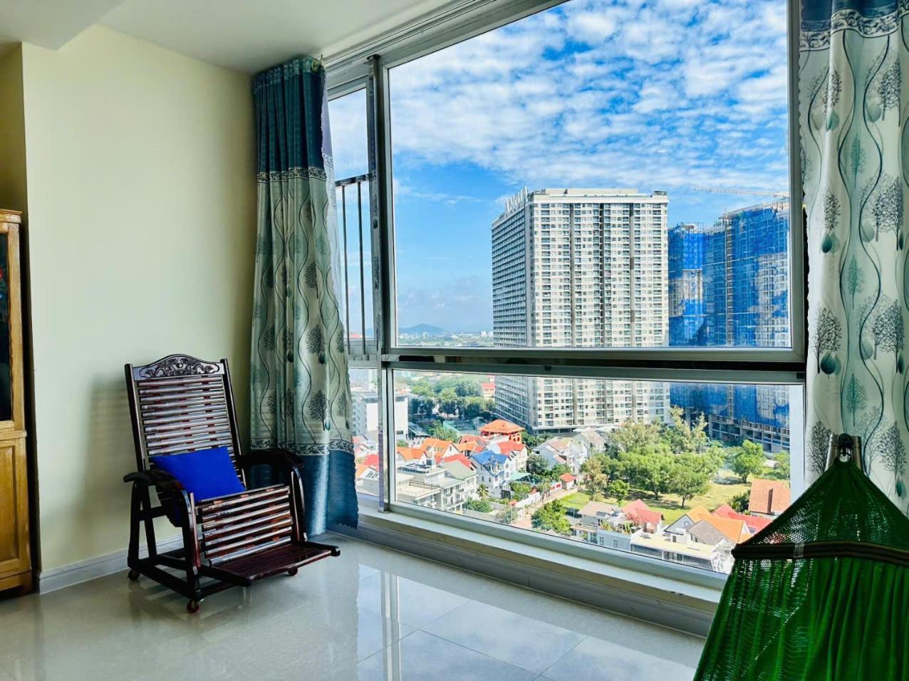 Can Ho Oasky Vung Tau - Bin'S House ภายนอก รูปภาพ