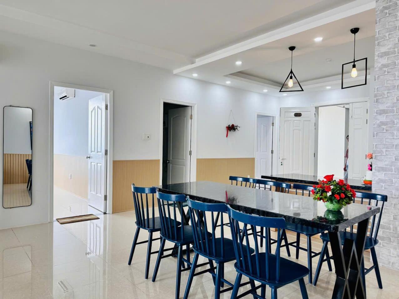 Can Ho Oasky Vung Tau - Bin'S House ภายนอก รูปภาพ