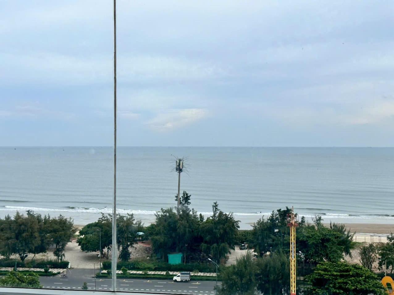 Can Ho Oasky Vung Tau - Bin'S House ภายนอก รูปภาพ