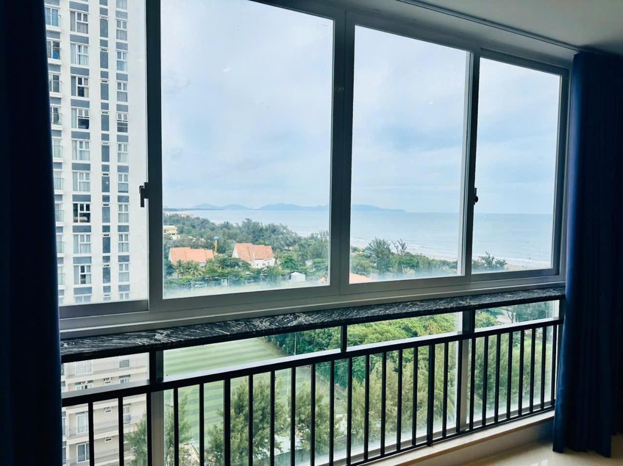 Can Ho Oasky Vung Tau - Bin'S House ภายนอก รูปภาพ