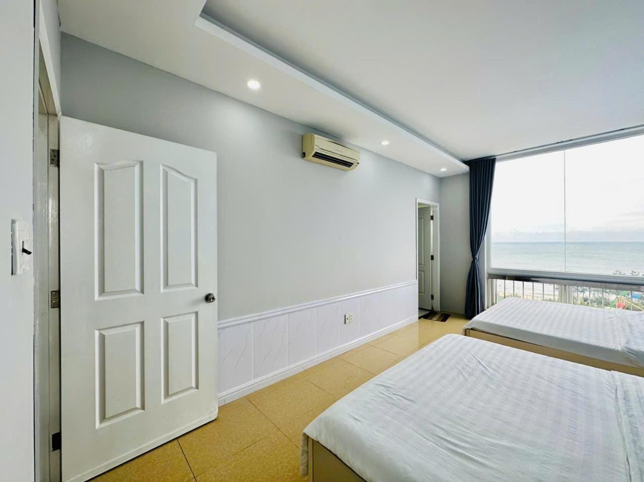 Can Ho Oasky Vung Tau - Bin'S House ภายนอก รูปภาพ