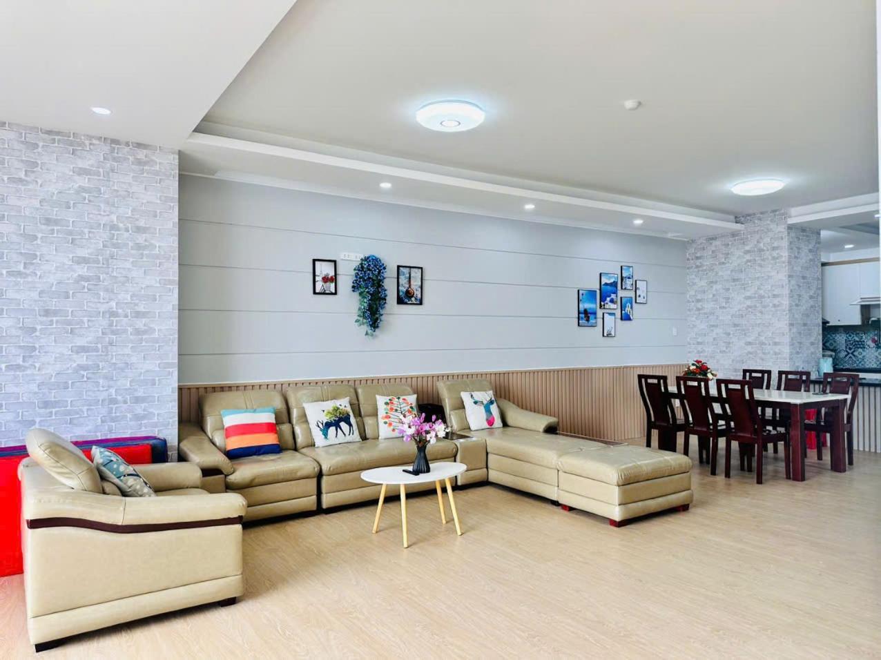Can Ho Oasky Vung Tau - Bin'S House ภายนอก รูปภาพ