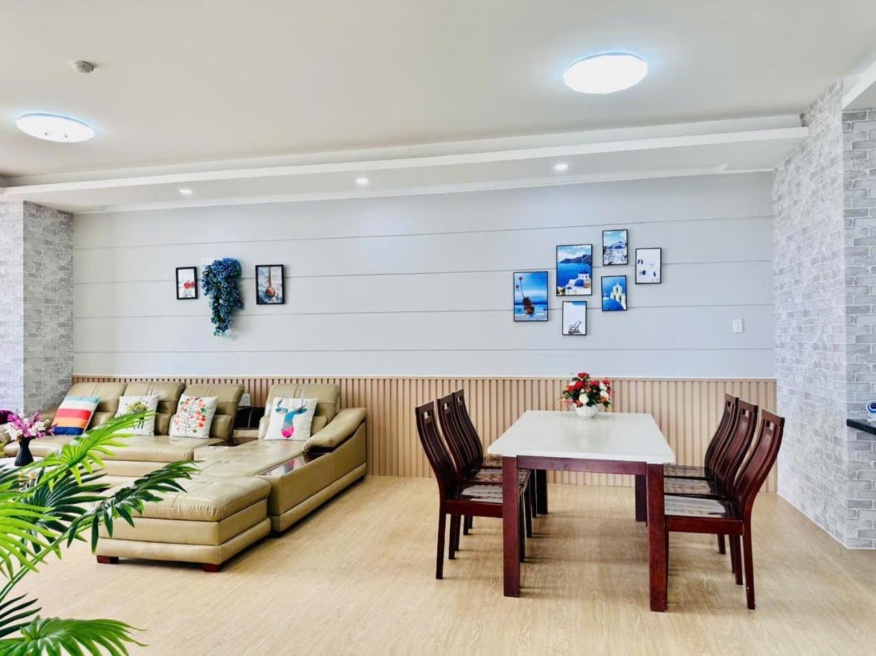 Can Ho Oasky Vung Tau - Bin'S House ภายนอก รูปภาพ