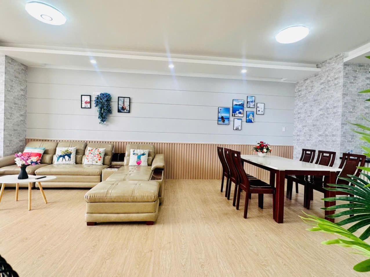 Can Ho Oasky Vung Tau - Bin'S House ภายนอก รูปภาพ