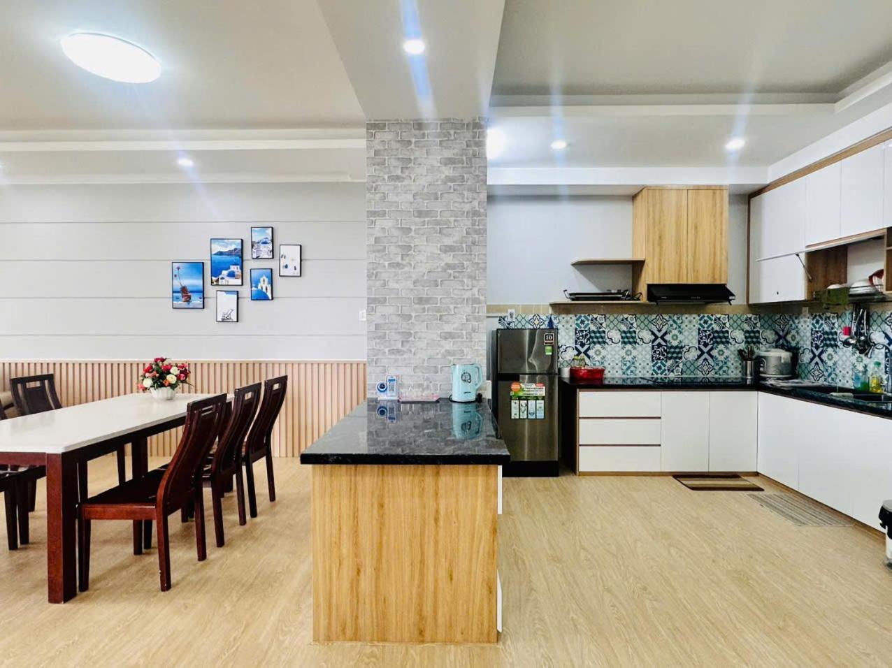 Can Ho Oasky Vung Tau - Bin'S House ภายนอก รูปภาพ
