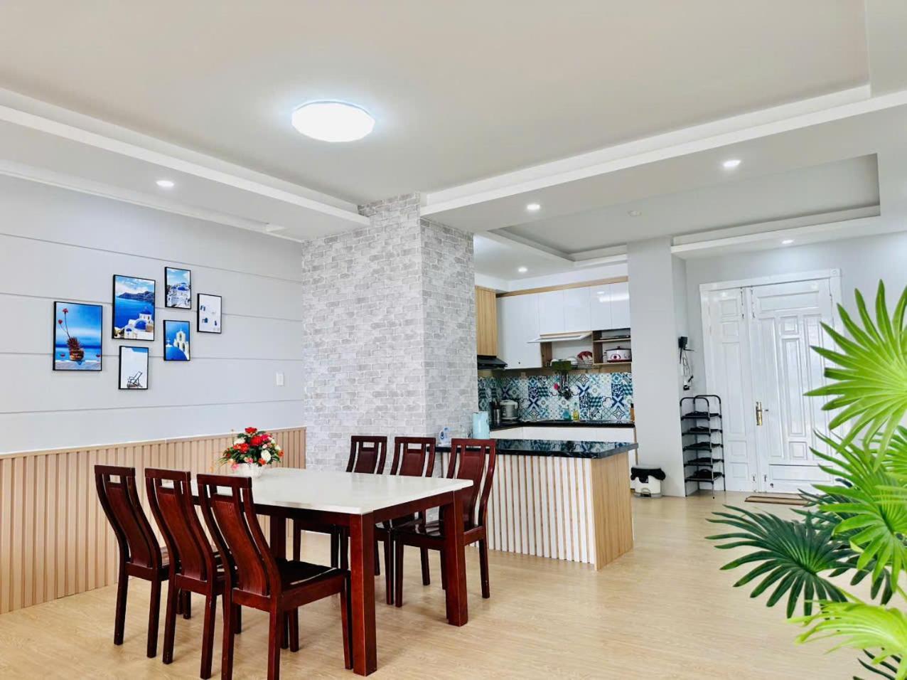 Can Ho Oasky Vung Tau - Bin'S House ภายนอก รูปภาพ