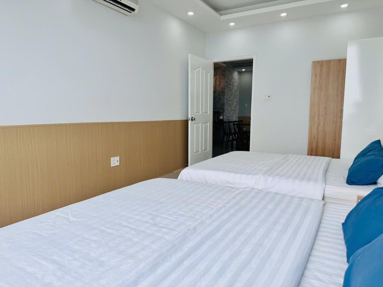 Can Ho Oasky Vung Tau - Bin'S House ภายนอก รูปภาพ