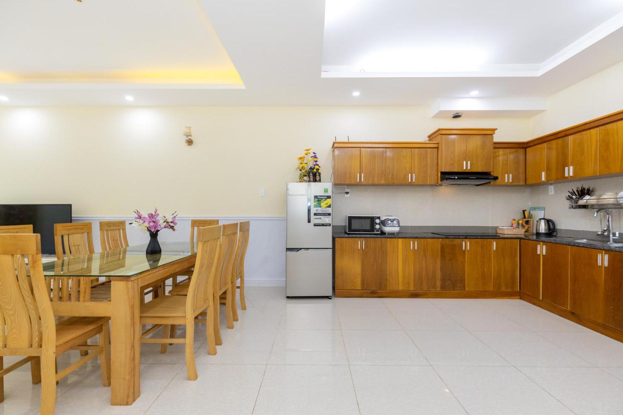 Can Ho Oasky Vung Tau - Bin'S House ภายนอก รูปภาพ