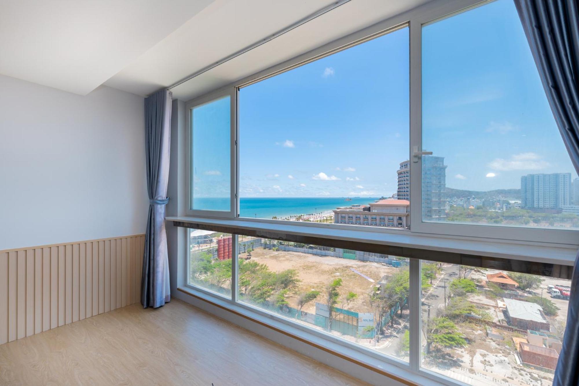 Can Ho Oasky Vung Tau - Bin'S House ภายนอก รูปภาพ