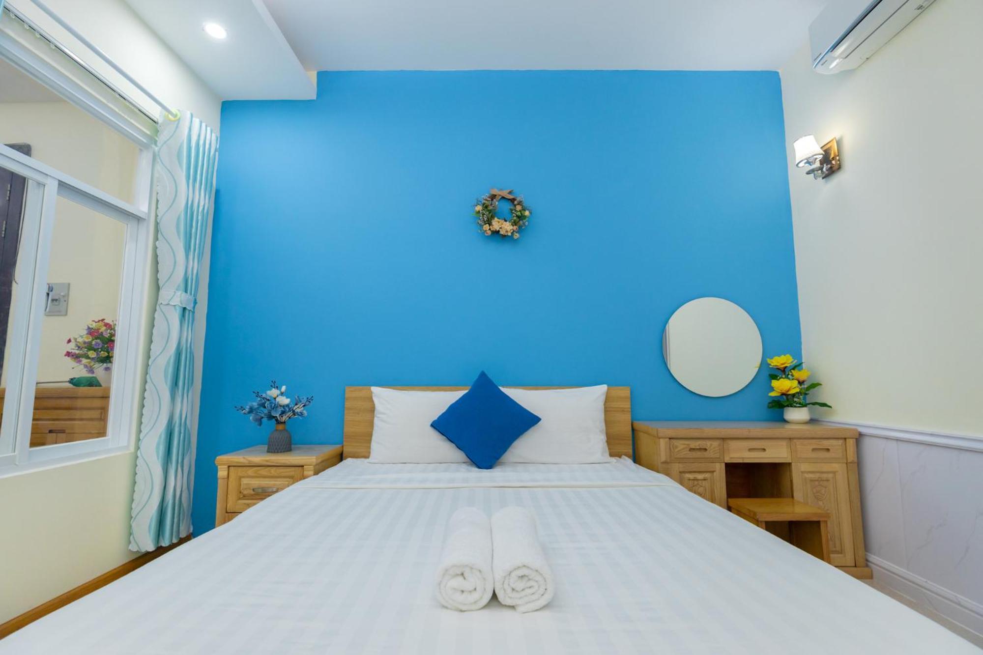 Can Ho Oasky Vung Tau - Bin'S House ภายนอก รูปภาพ