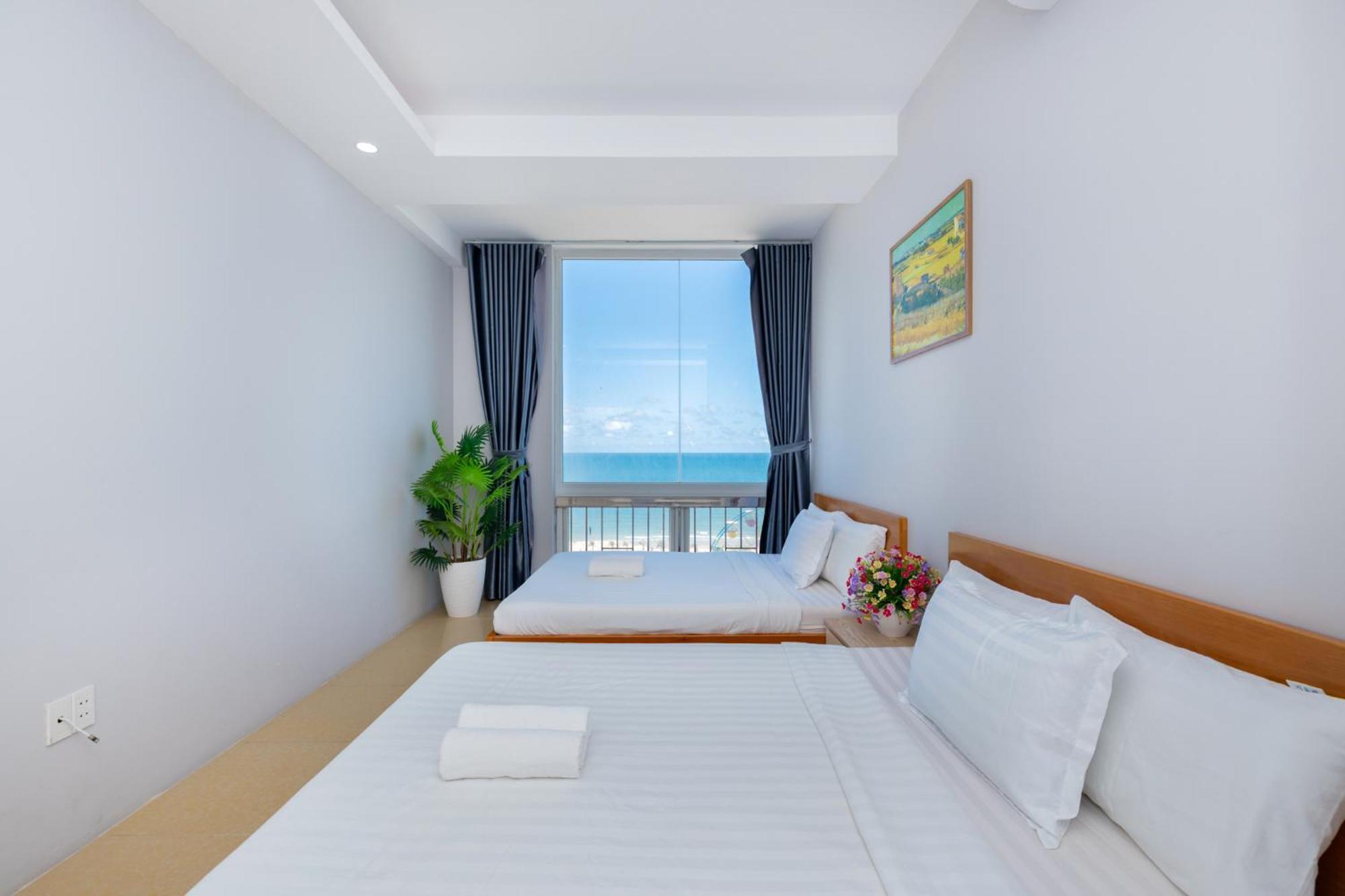 Can Ho Oasky Vung Tau - Bin'S House ภายนอก รูปภาพ