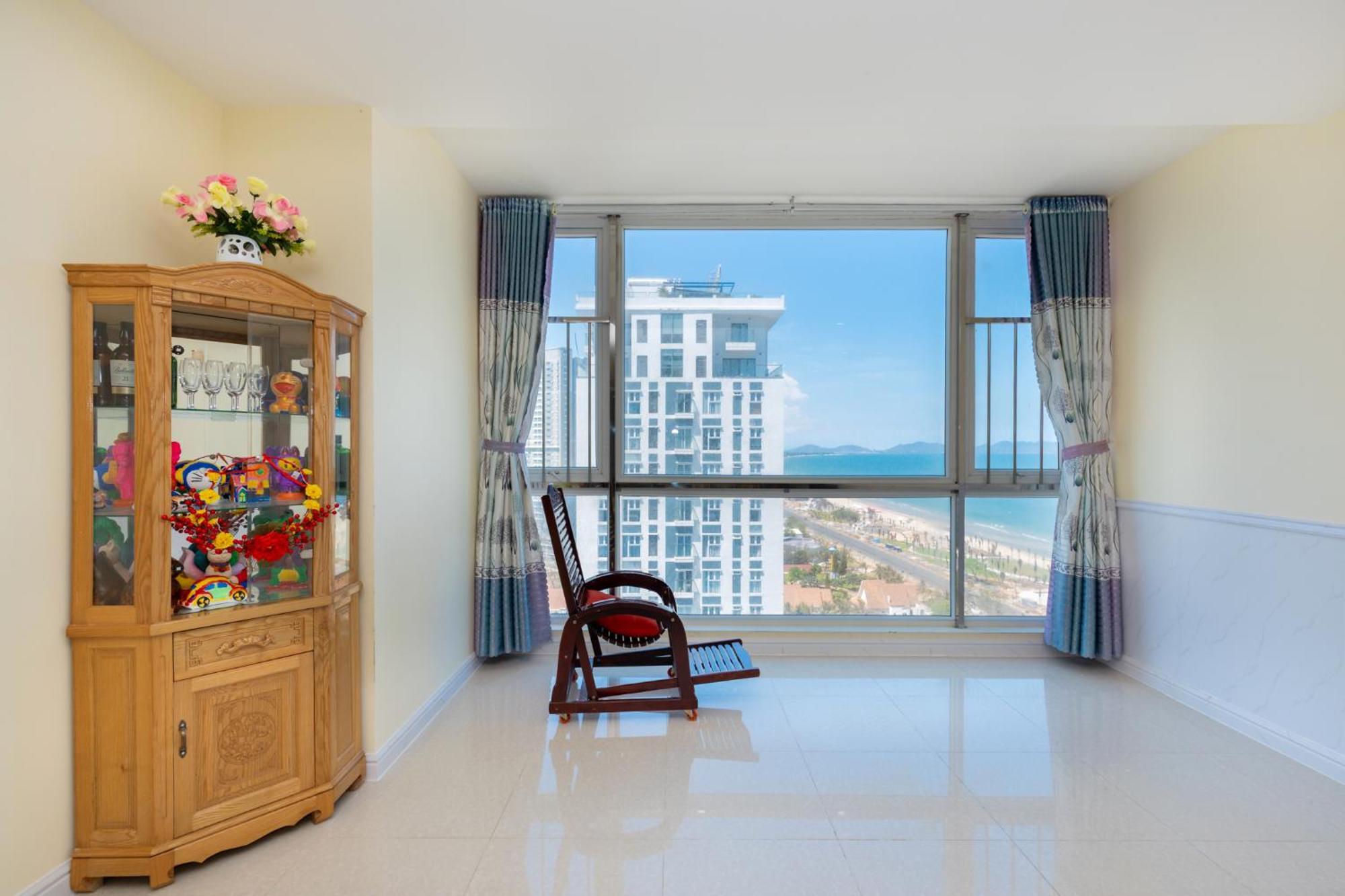 Can Ho Oasky Vung Tau - Bin'S House ภายนอก รูปภาพ