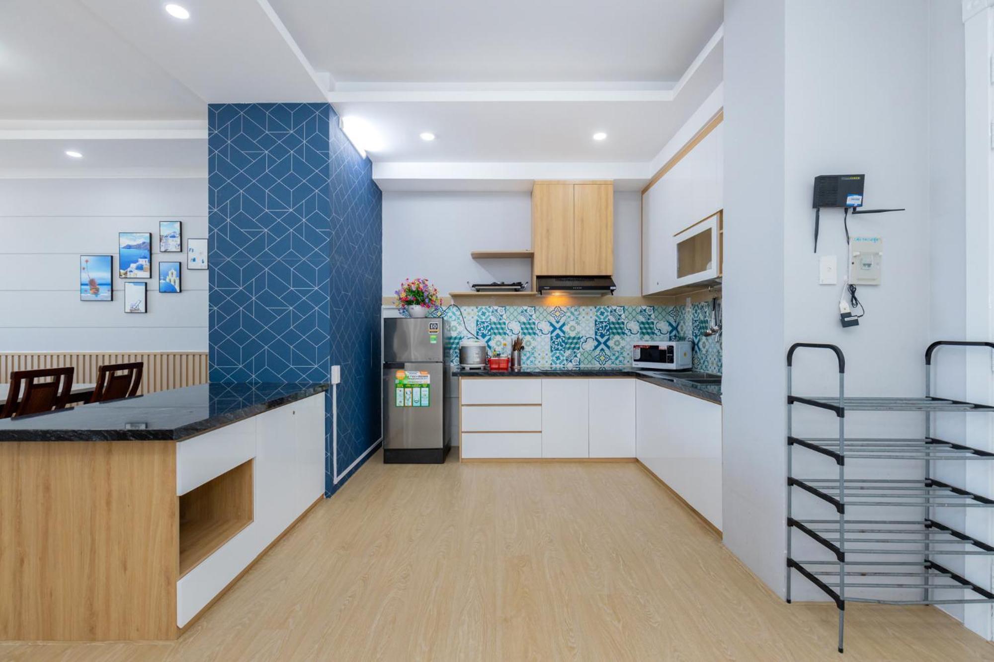 Can Ho Oasky Vung Tau - Bin'S House ภายนอก รูปภาพ