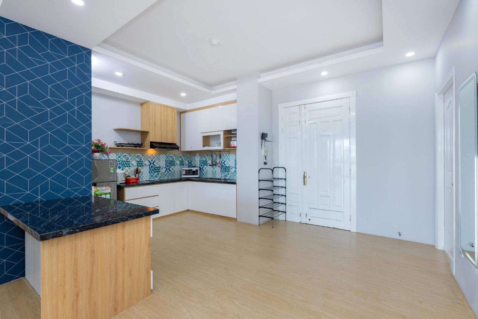 Can Ho Oasky Vung Tau - Bin'S House ภายนอก รูปภาพ