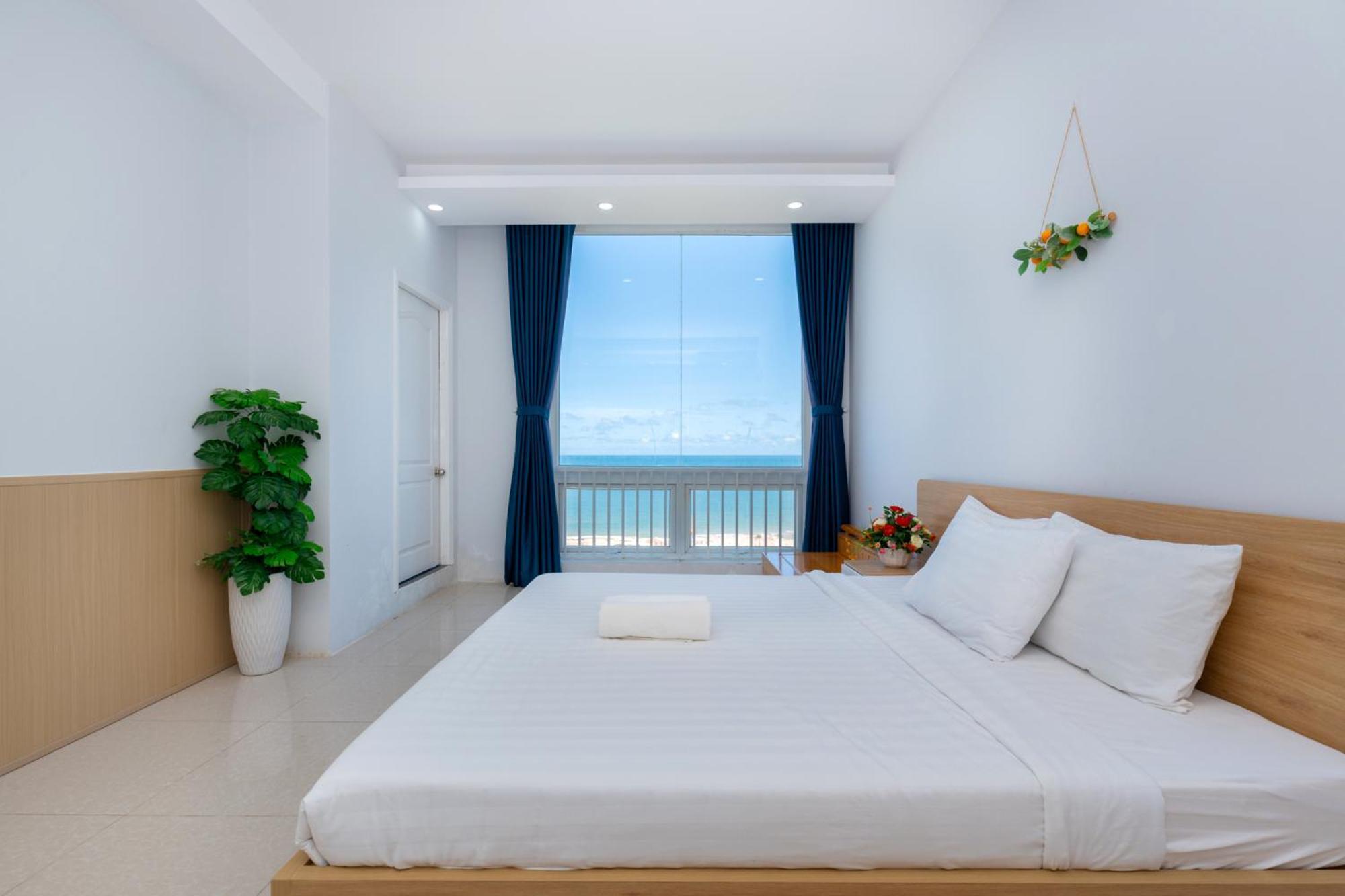Can Ho Oasky Vung Tau - Bin'S House ภายนอก รูปภาพ