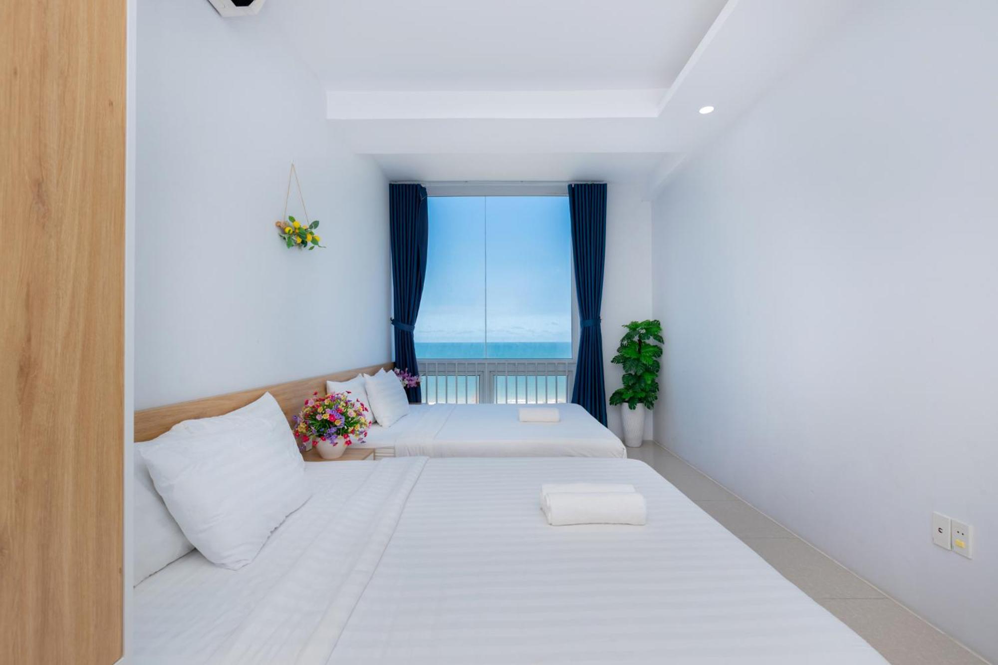 Can Ho Oasky Vung Tau - Bin'S House ภายนอก รูปภาพ